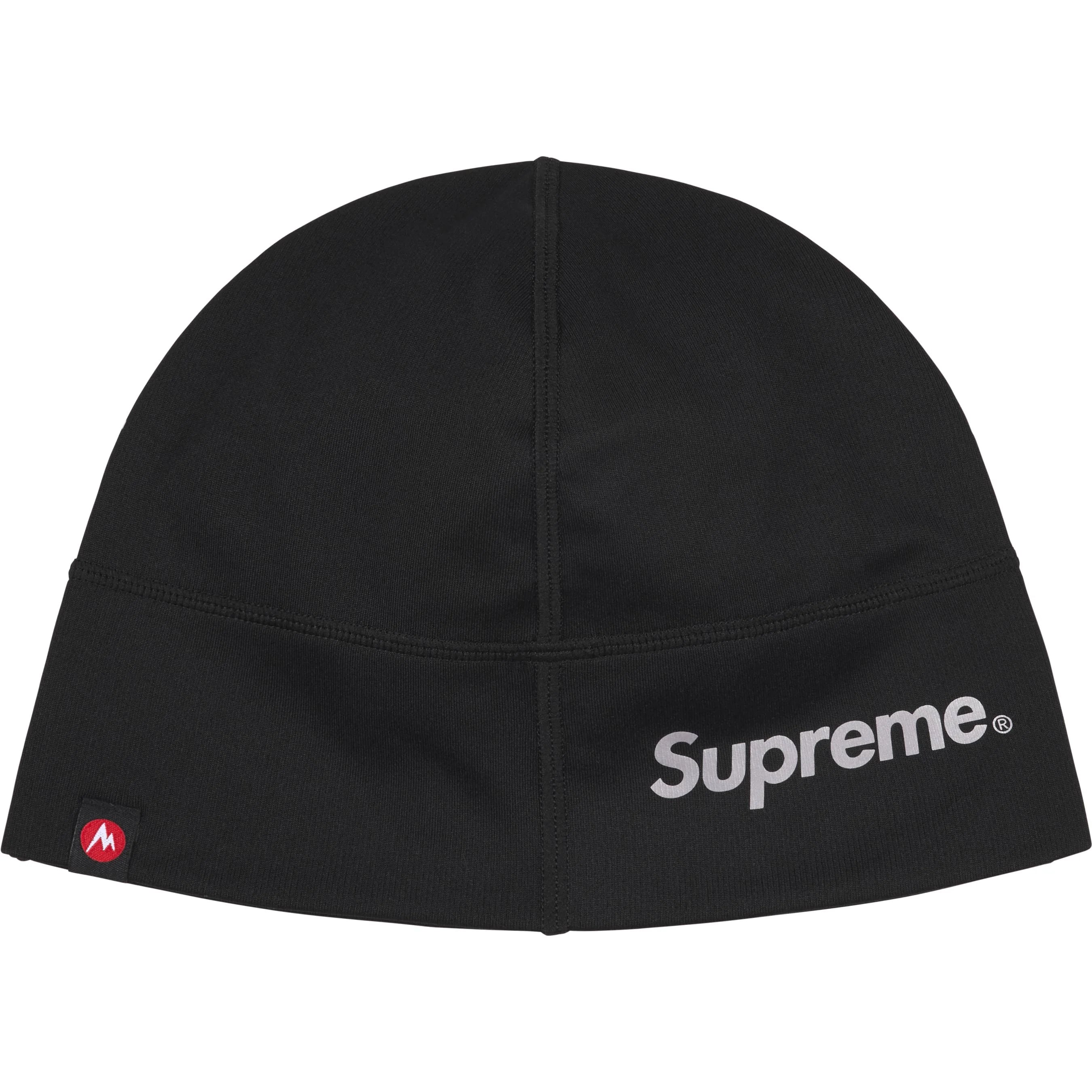 Supreme®/Marmot® Base Layer Beanie view 7